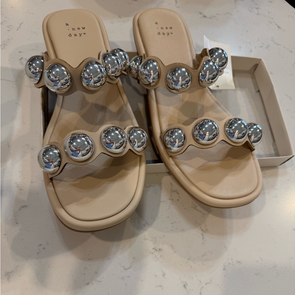 Target Didi sandals
